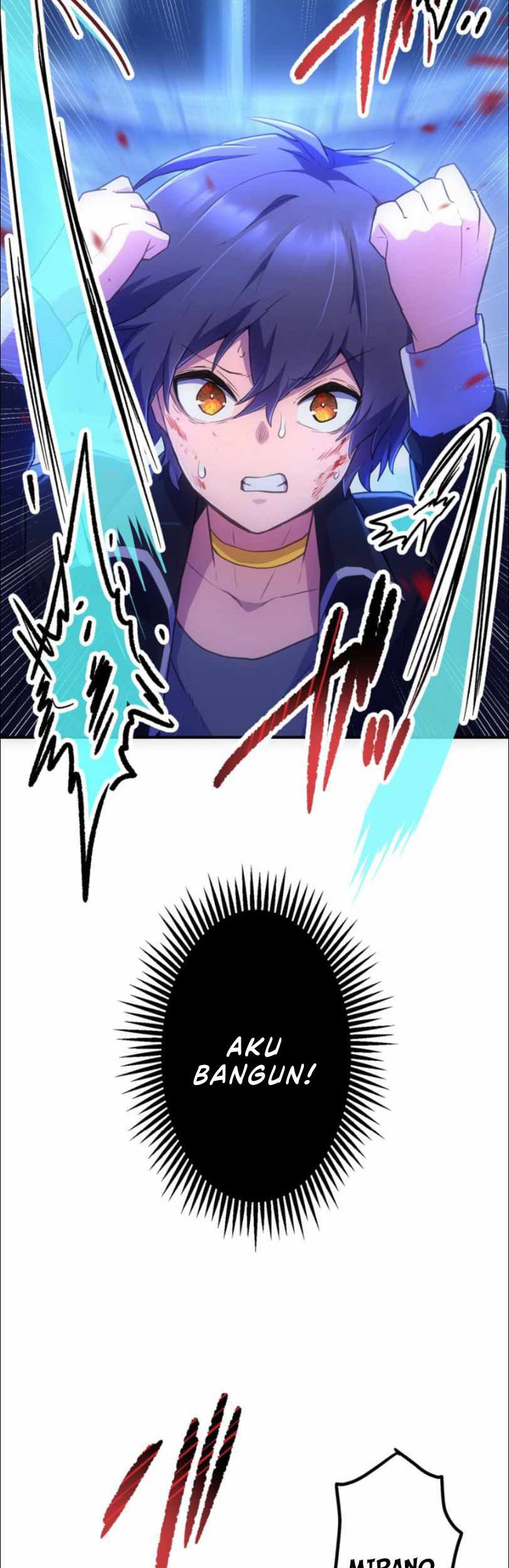 I Became an S-Rank Hunter With the Demon Lord App Chapter 29 Gambar 27