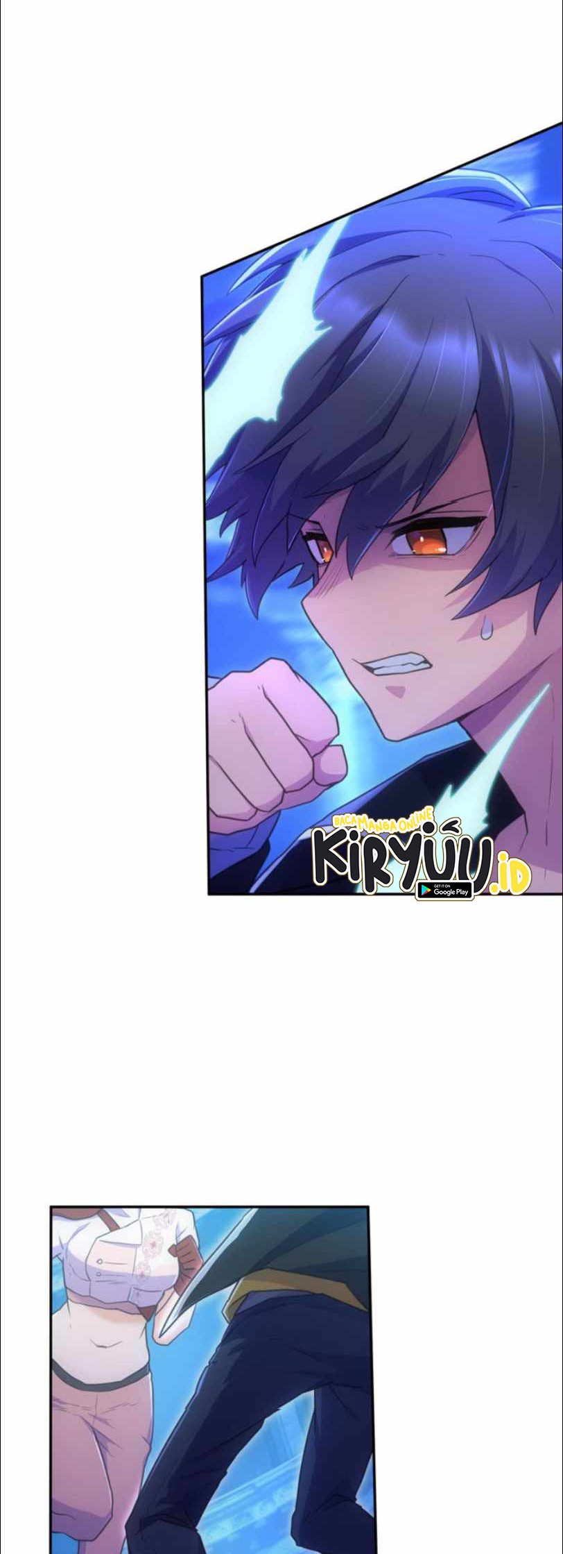 I Became an S-Rank Hunter With the Demon Lord App Chapter 29 Gambar 29
