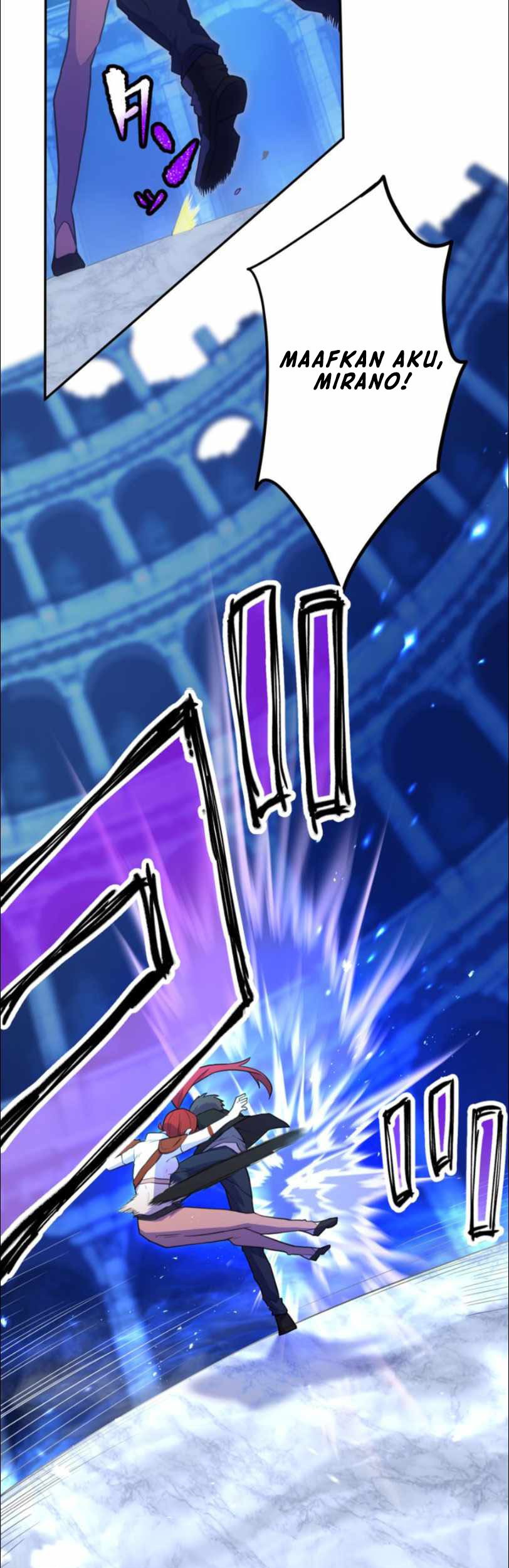 I Became an S-Rank Hunter With the Demon Lord App Chapter 29 Gambar 30