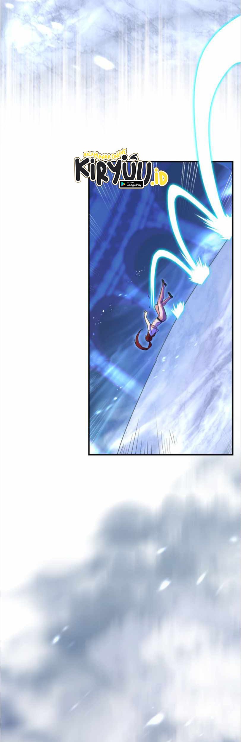 I Became an S-Rank Hunter With the Demon Lord App Chapter 29 Gambar 31