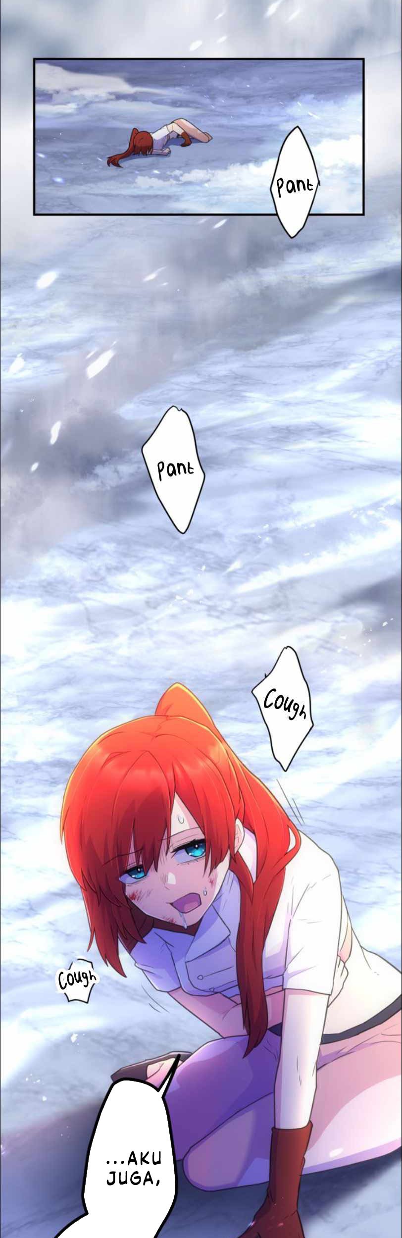 I Became an S-Rank Hunter With the Demon Lord App Chapter 29 Gambar 32