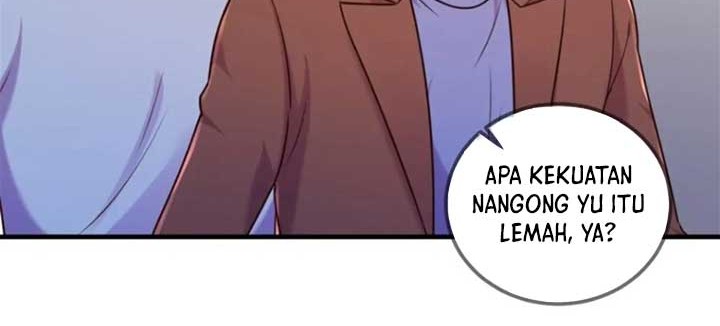 Rebirth of The Earth Immortal Venerable Chapter 168 Gambar 9