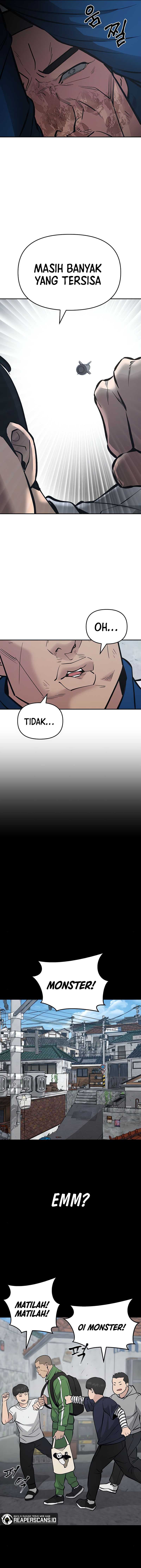 The Bully In Charge Chapter 46 13
