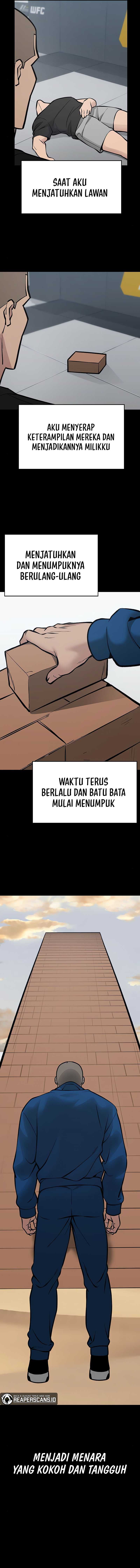 The Bully In Charge Chapter 46 19