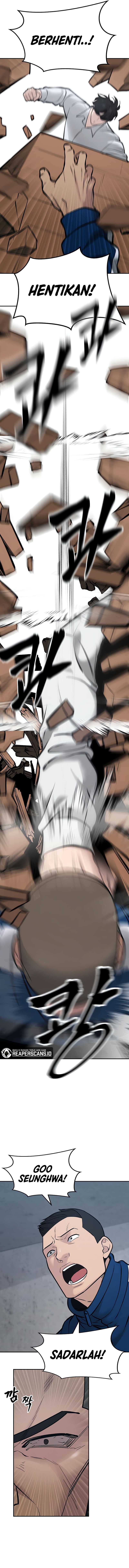 The Bully In Charge Chapter 46 22
