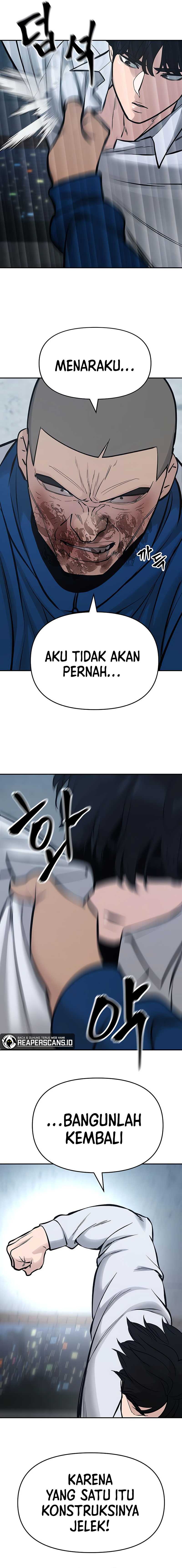 The Bully In Charge Chapter 46 23