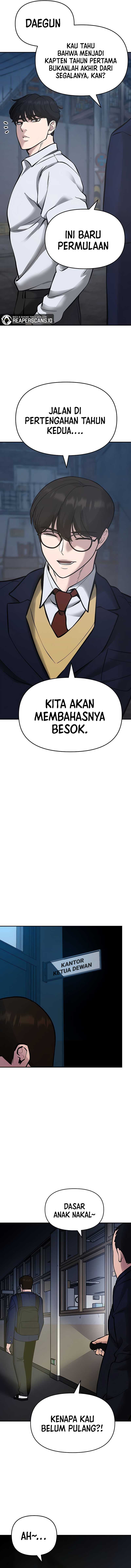 The Bully In Charge Chapter 46 28