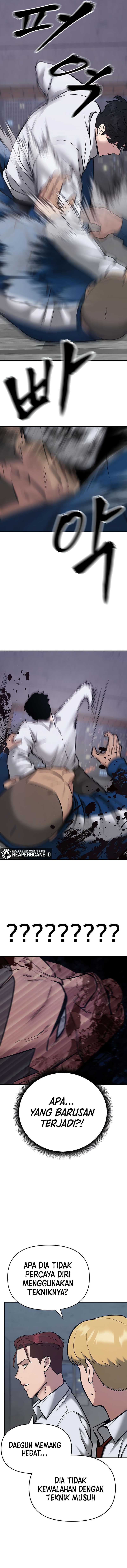 The Bully In Charge Chapter 46 8