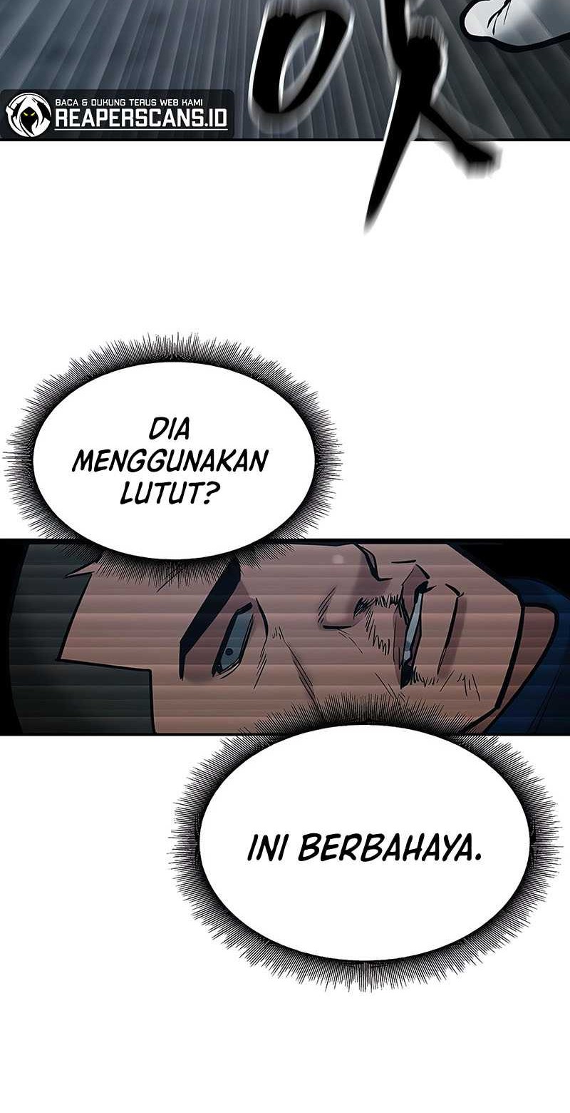 The Bully In Charge Chapter 45 Gambar 41