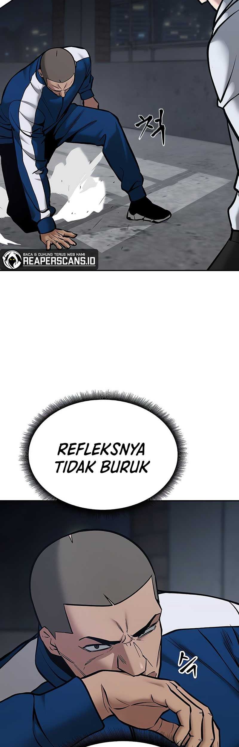 The Bully In Charge Chapter 45 Gambar 44