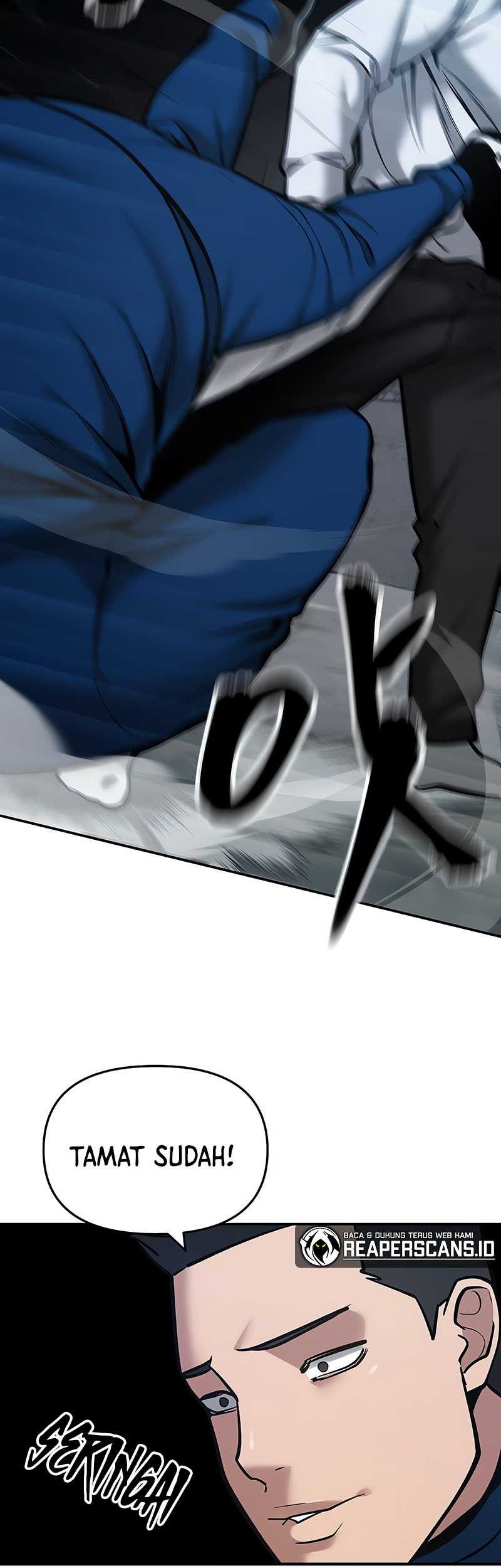 The Bully In Charge Chapter 45 Gambar 51