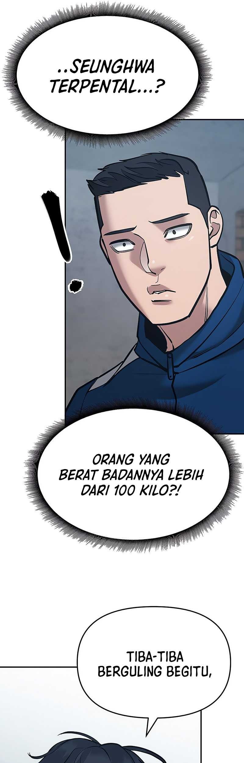 The Bully In Charge Chapter 45 Gambar 57