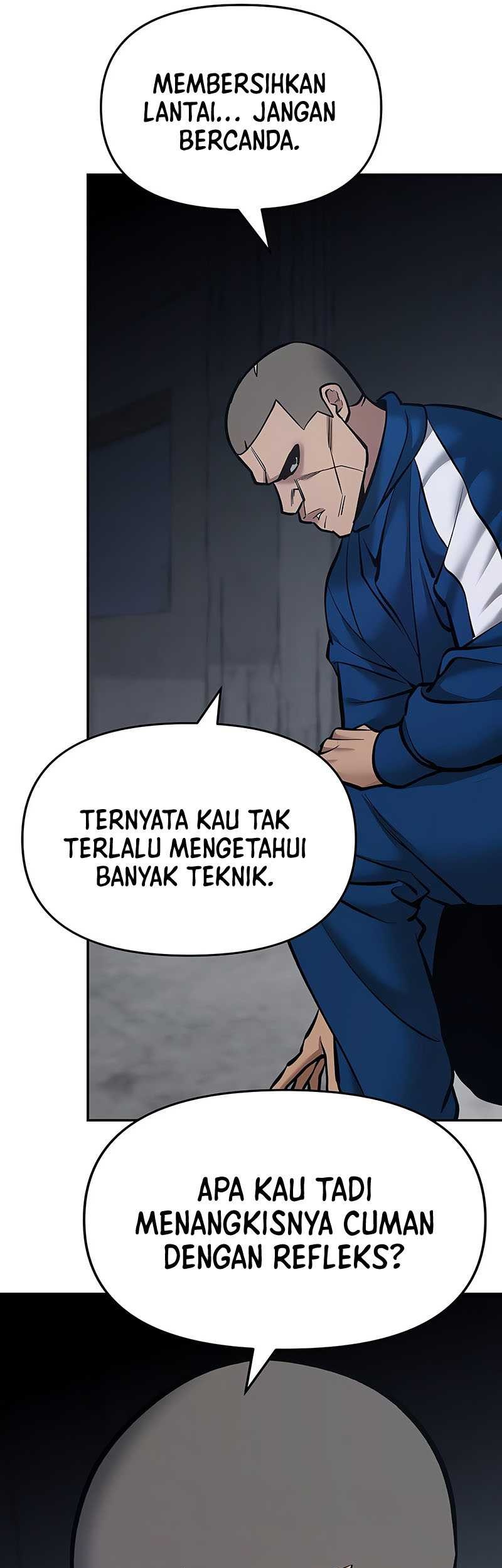 The Bully In Charge Chapter 45 Gambar 61