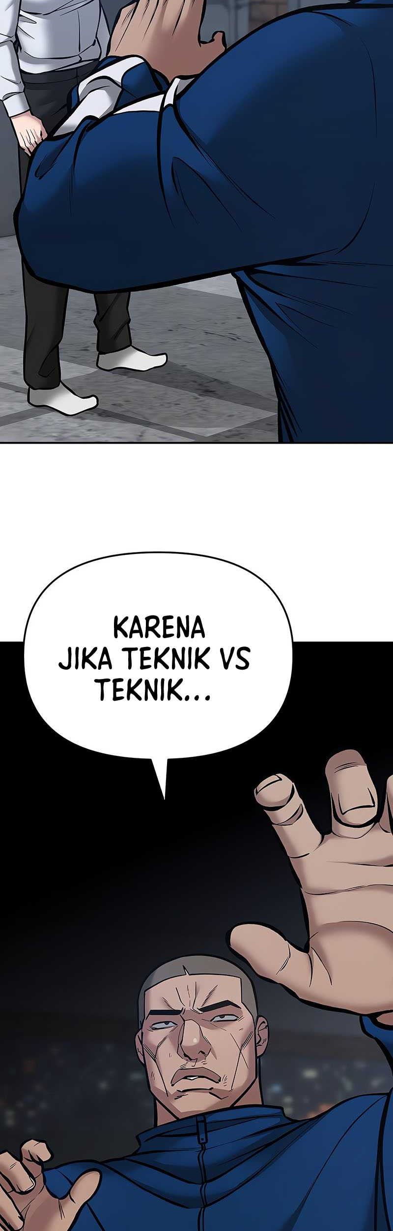 The Bully In Charge Chapter 45 Gambar 63