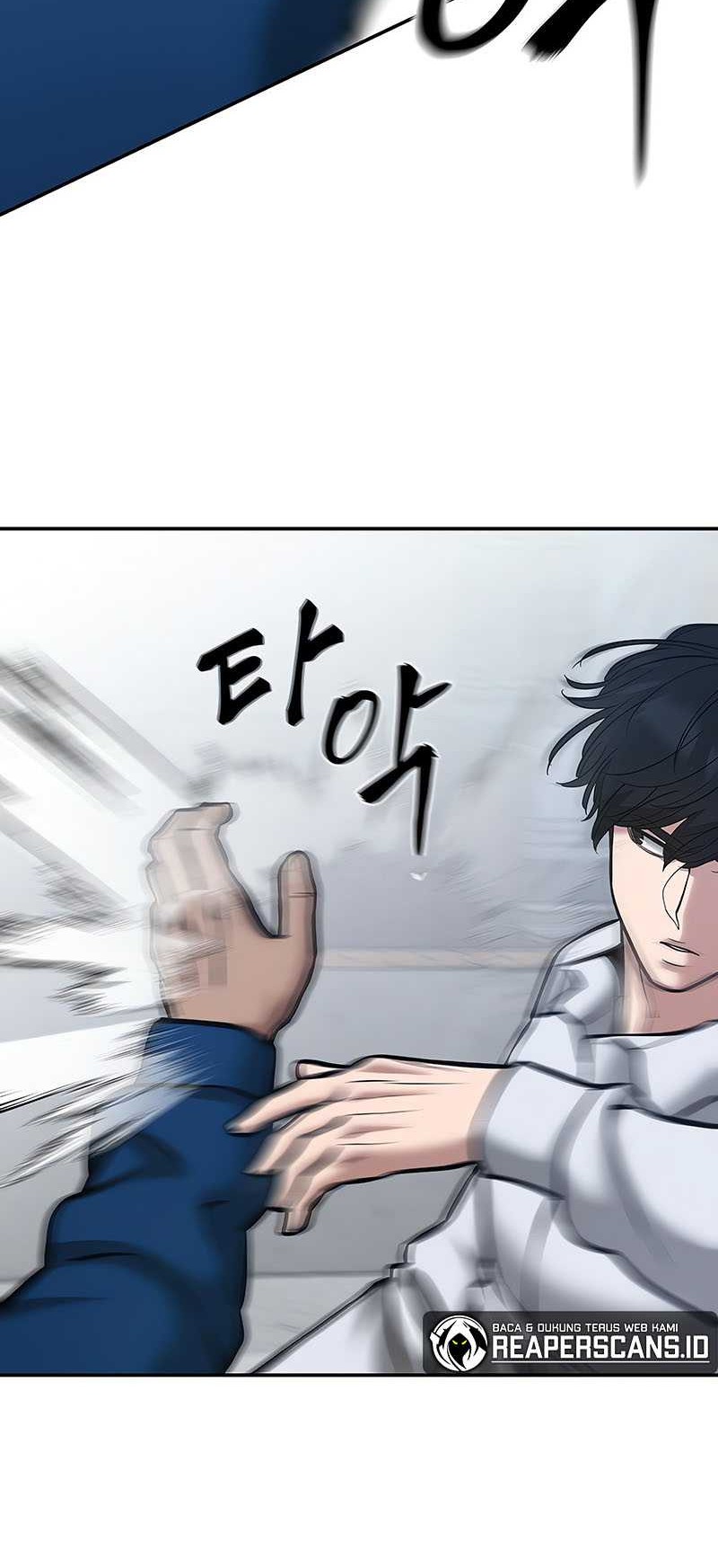 The Bully In Charge Chapter 45 Gambar 72