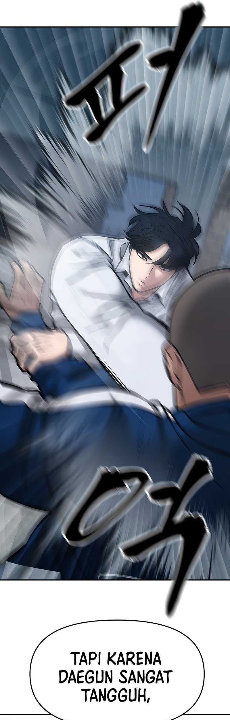 The Bully In Charge Chapter 45 Gambar 77