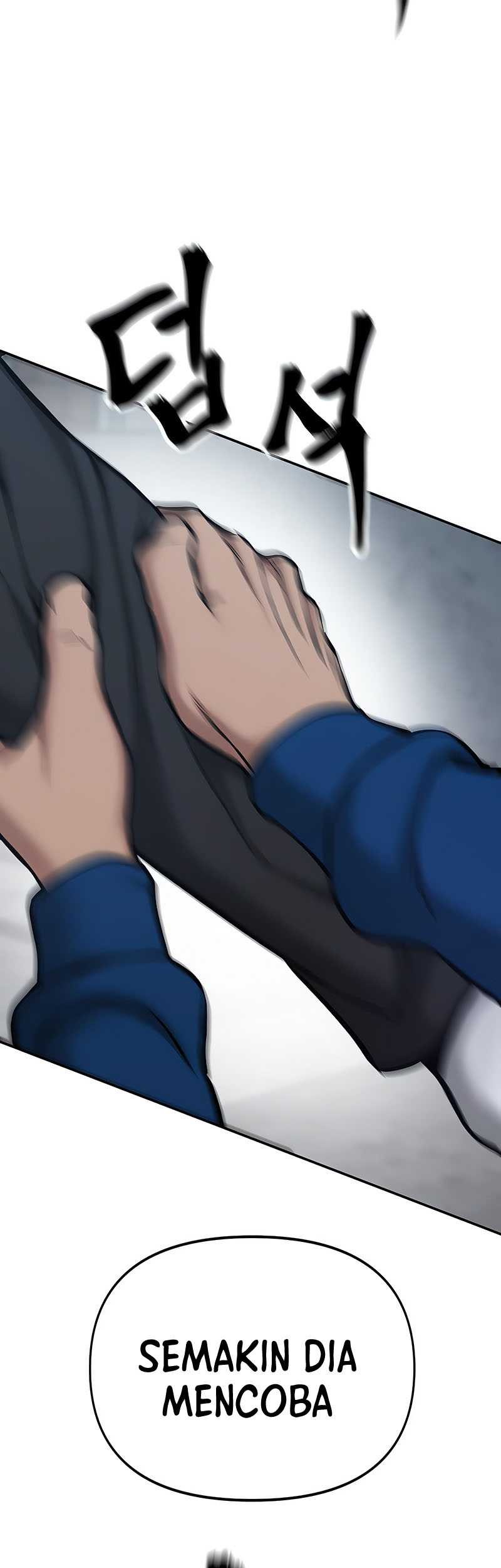 The Bully In Charge Chapter 45 Gambar 80