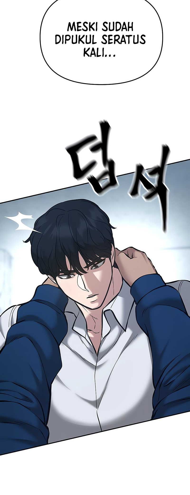 The Bully In Charge Chapter 45 Gambar 87