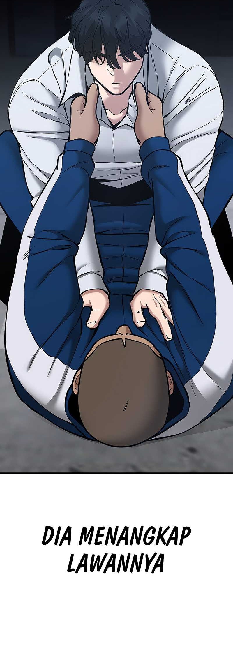The Bully In Charge Chapter 45 Gambar 91