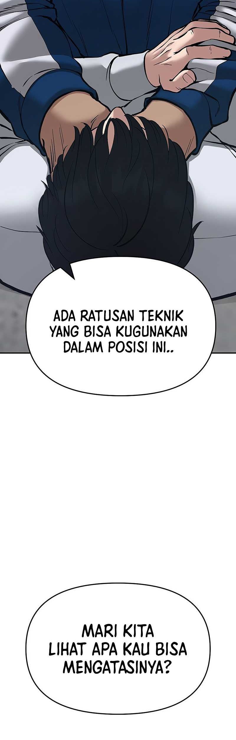 The Bully In Charge Chapter 45 Gambar 99