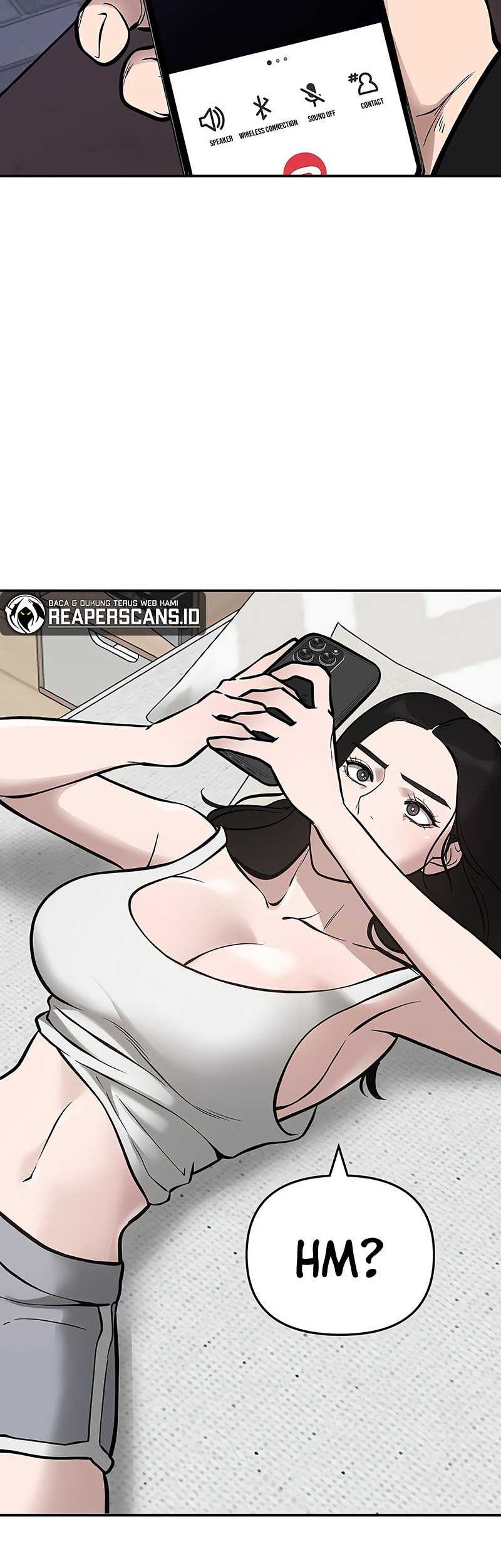 The Bully In Charge Chapter 45 Gambar 101