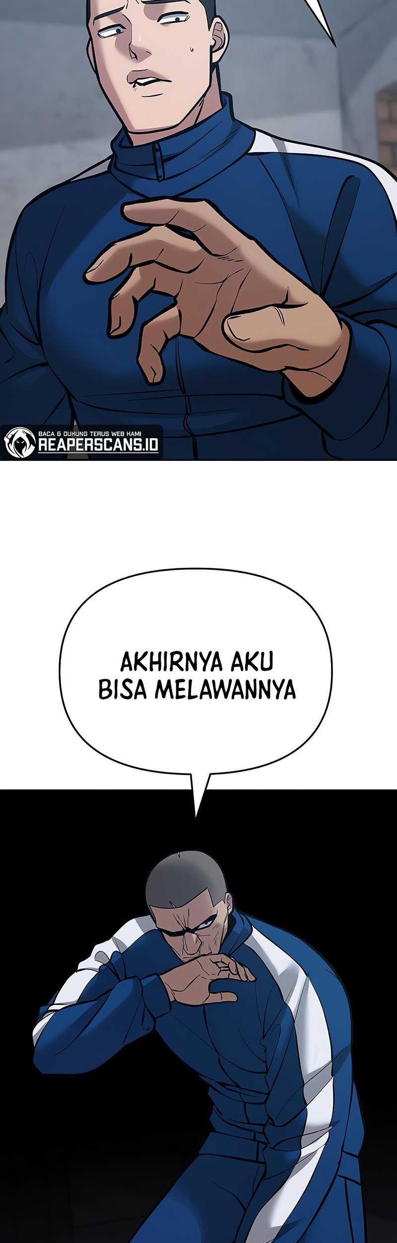 The Bully In Charge Chapter 45 Gambar 8