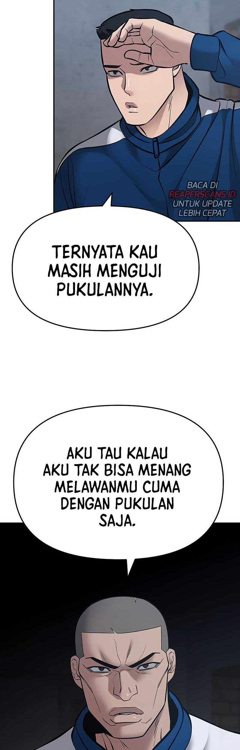 The Bully In Charge Chapter 45 Gambar 11