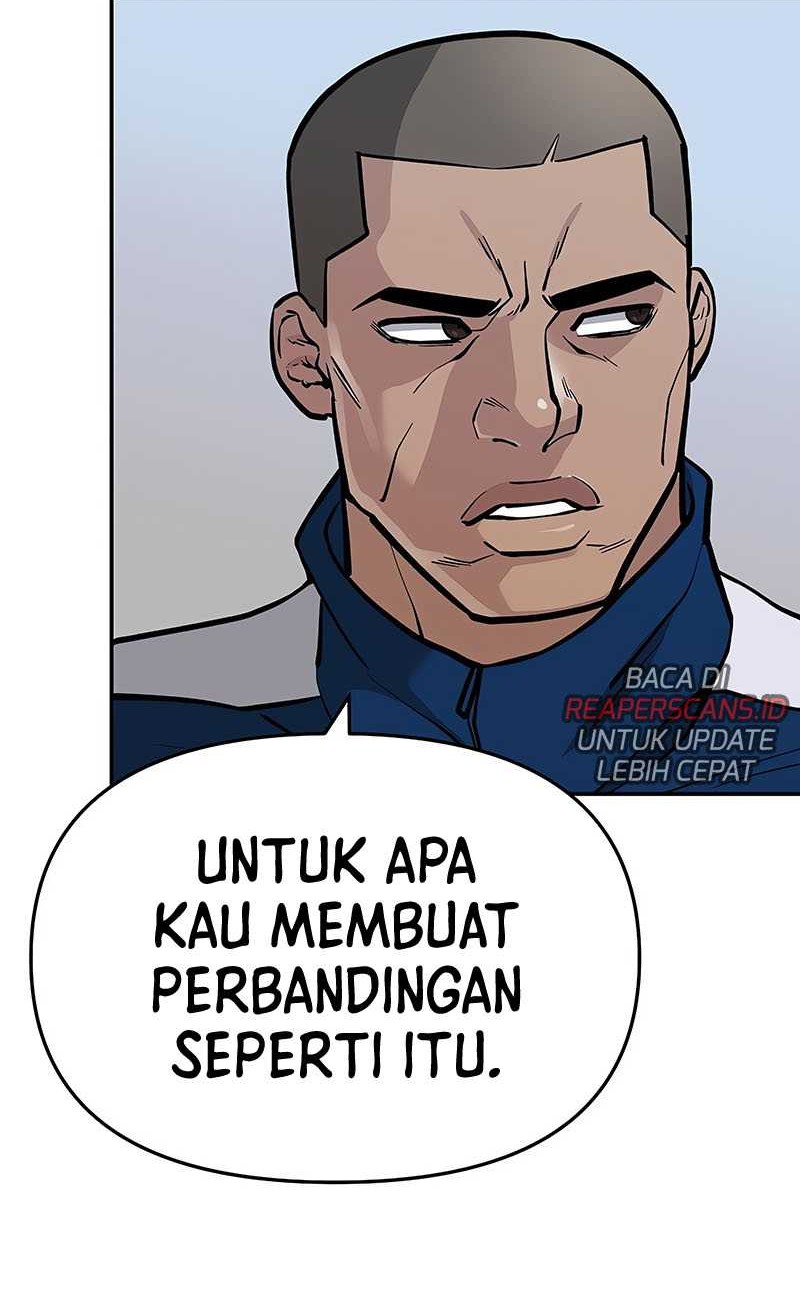 The Bully In Charge Chapter 45 Gambar 17