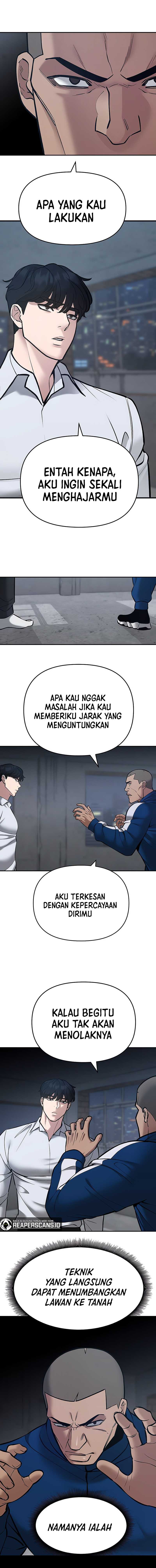 The Bully In Charge Chapter 45 7