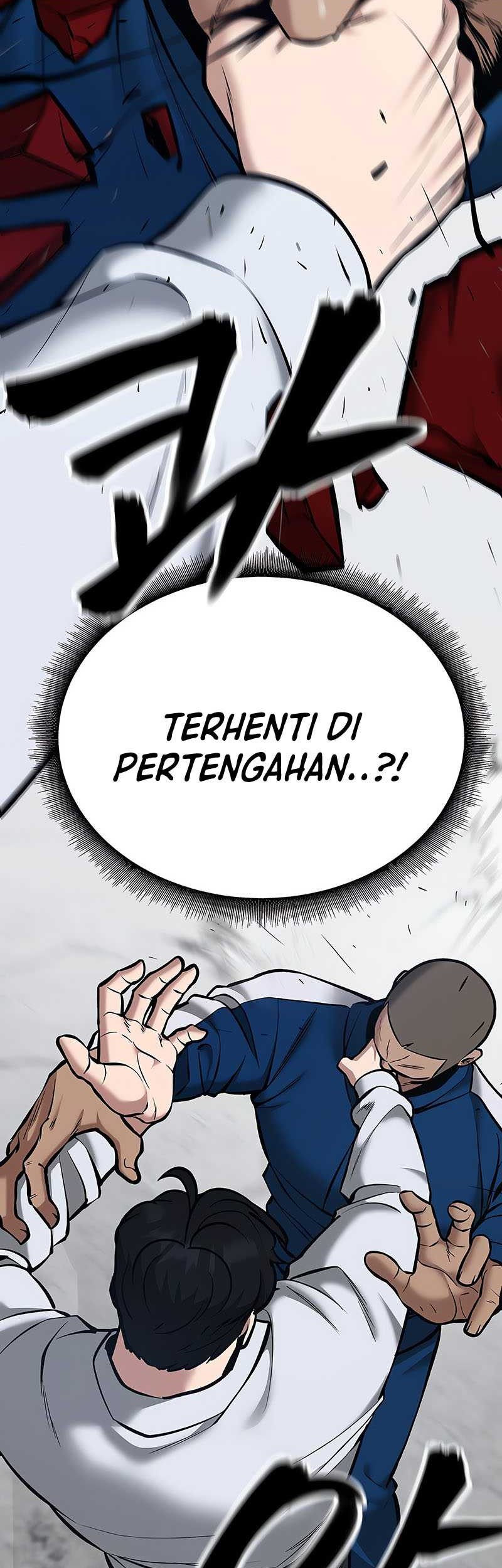 The Bully In Charge Chapter 45 Gambar 28