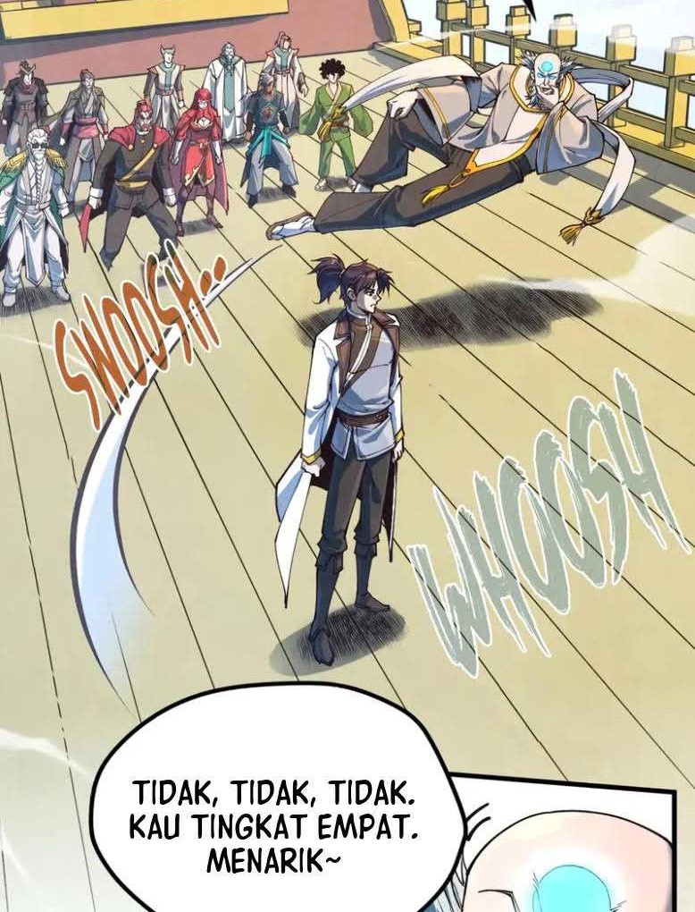 Baca The Ultimate of All Ages Chapter 161 Gambar 2