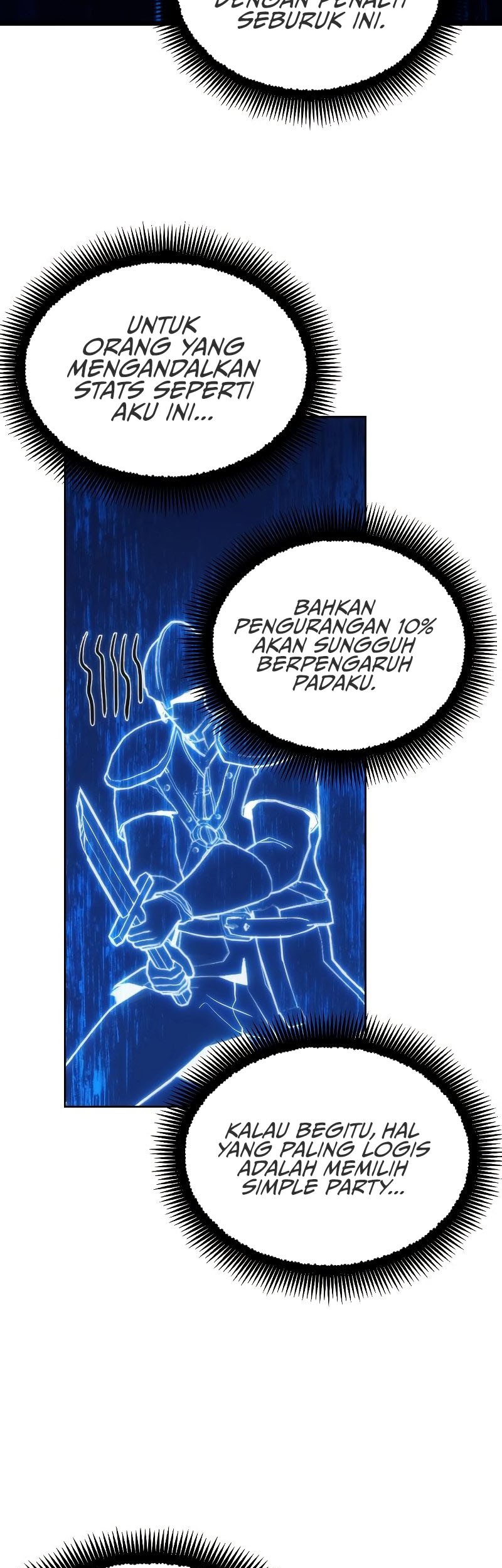 How to Live as a Villain Chapter 72 Gambar 51