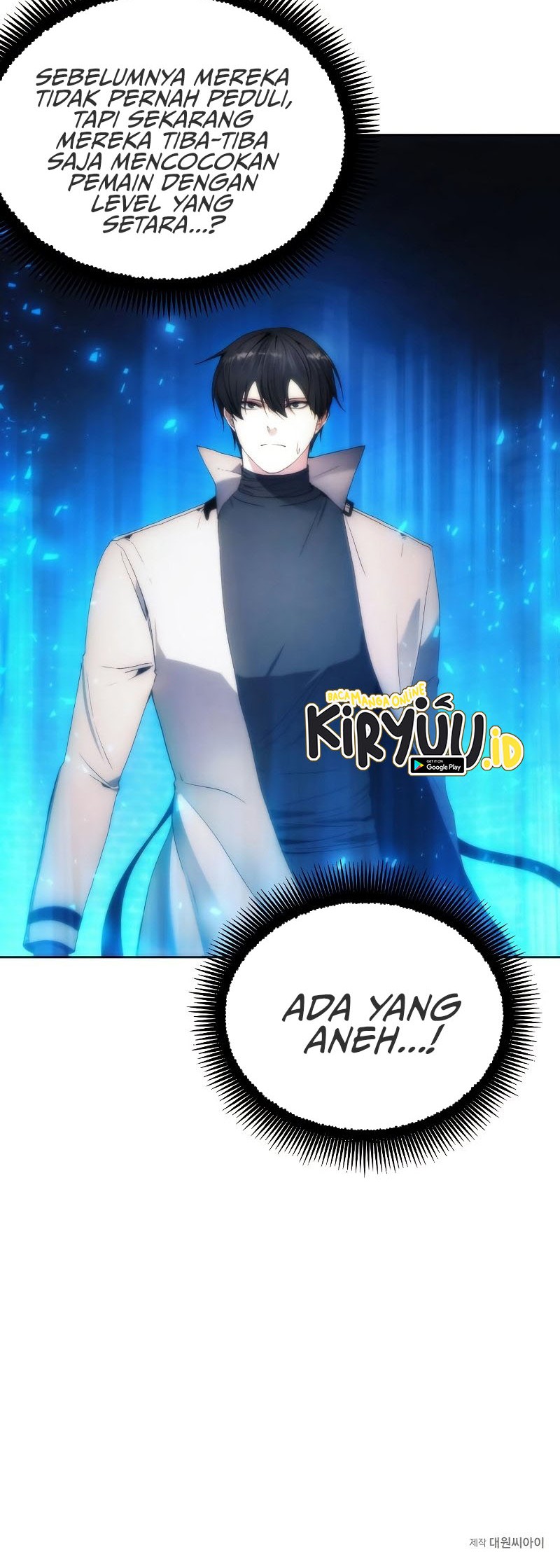 How to Live as a Villain Chapter 72 Gambar 52