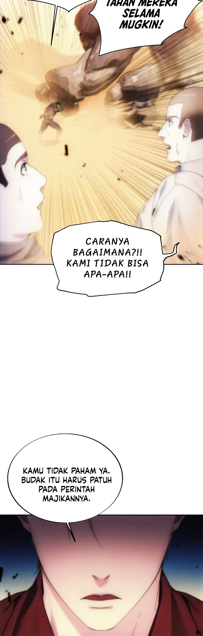 How to Live as a Villain Chapter 72 Gambar 4