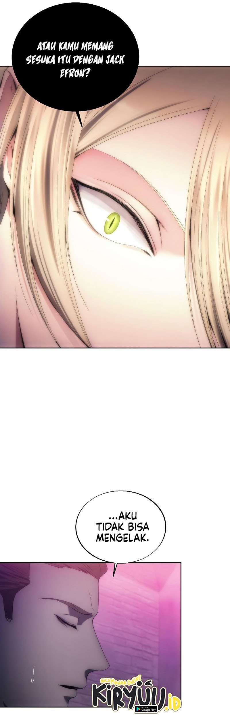 How to Live as a Villain Chapter 72 Gambar 26