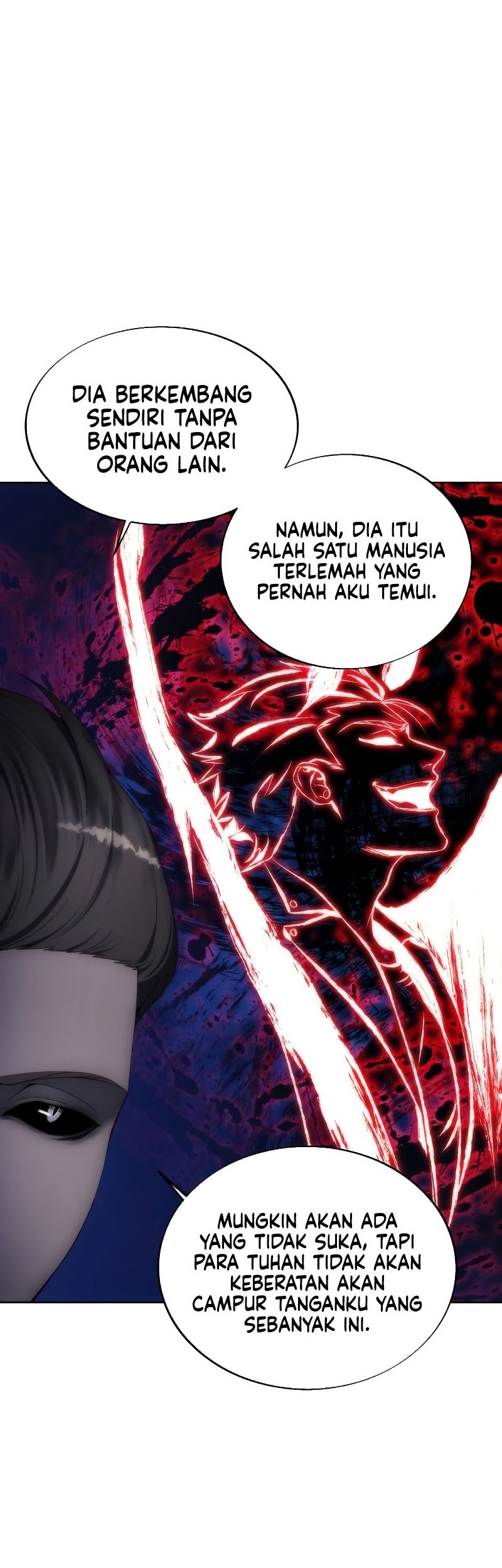 How to Live as a Villain Chapter 72 Gambar 27