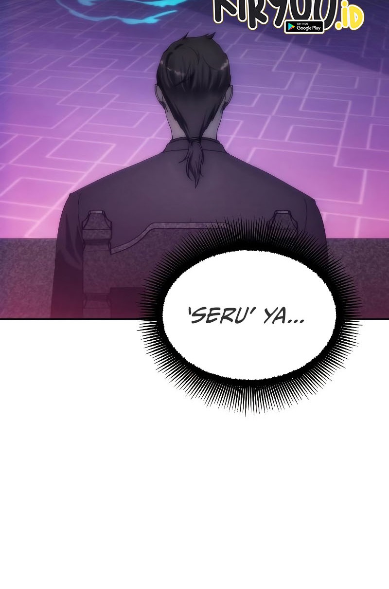How to Live as a Villain Chapter 72 Gambar 37