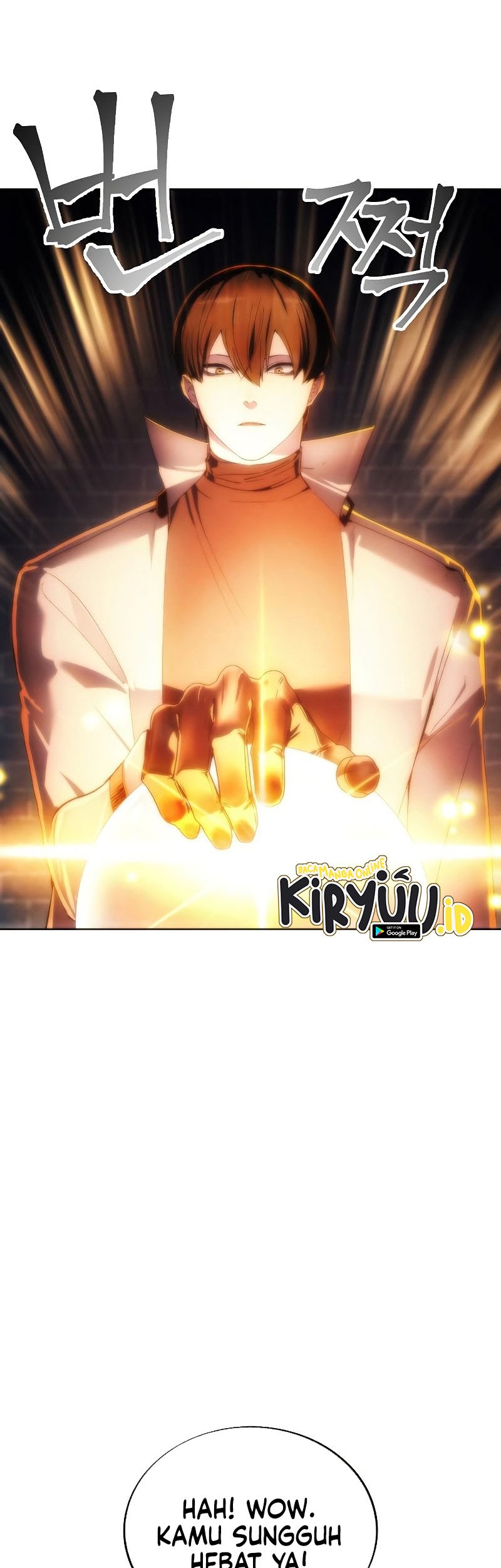 How to Live as a Villain Chapter 72 Gambar 44