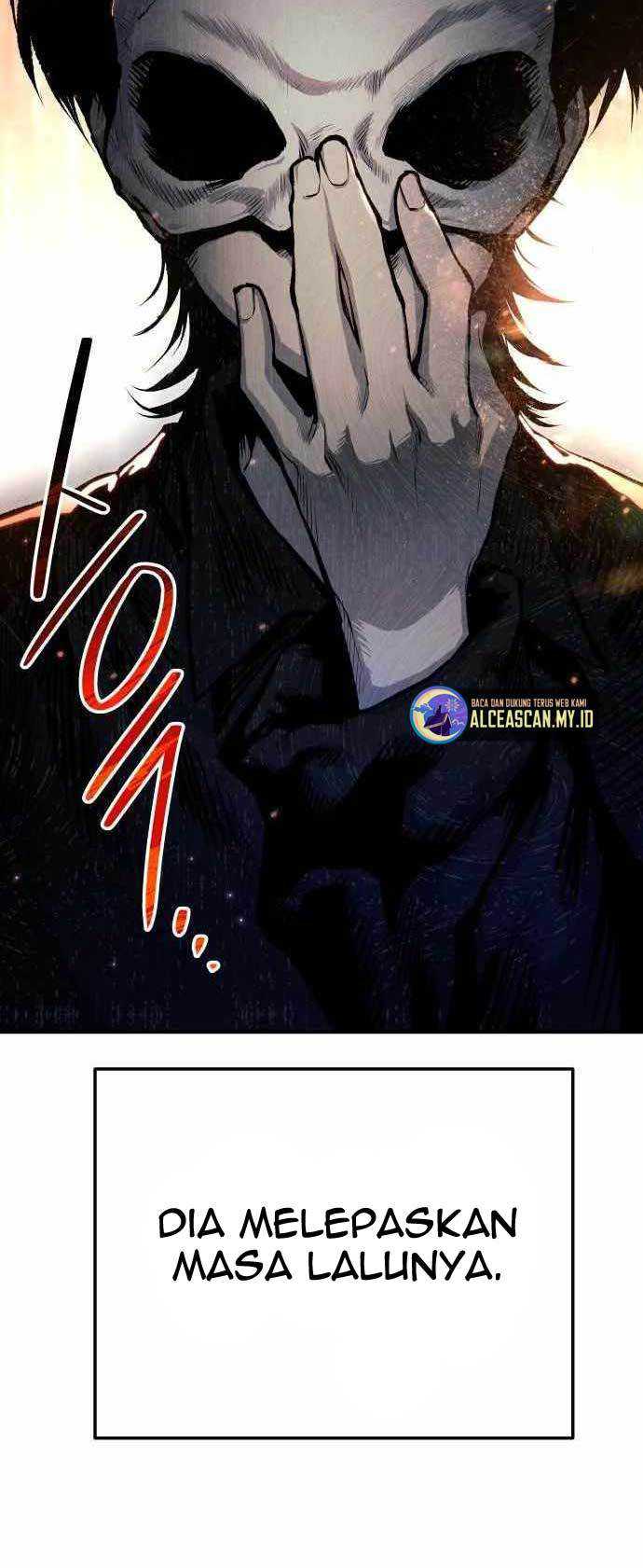 ZomGan Chapter 32 Gambar 103
