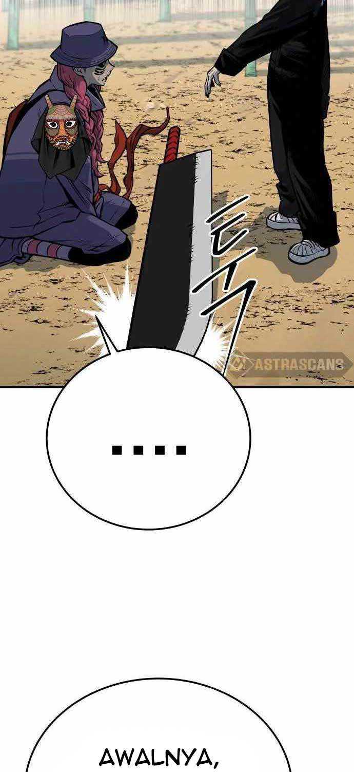 ZomGan Chapter 32 Gambar 11