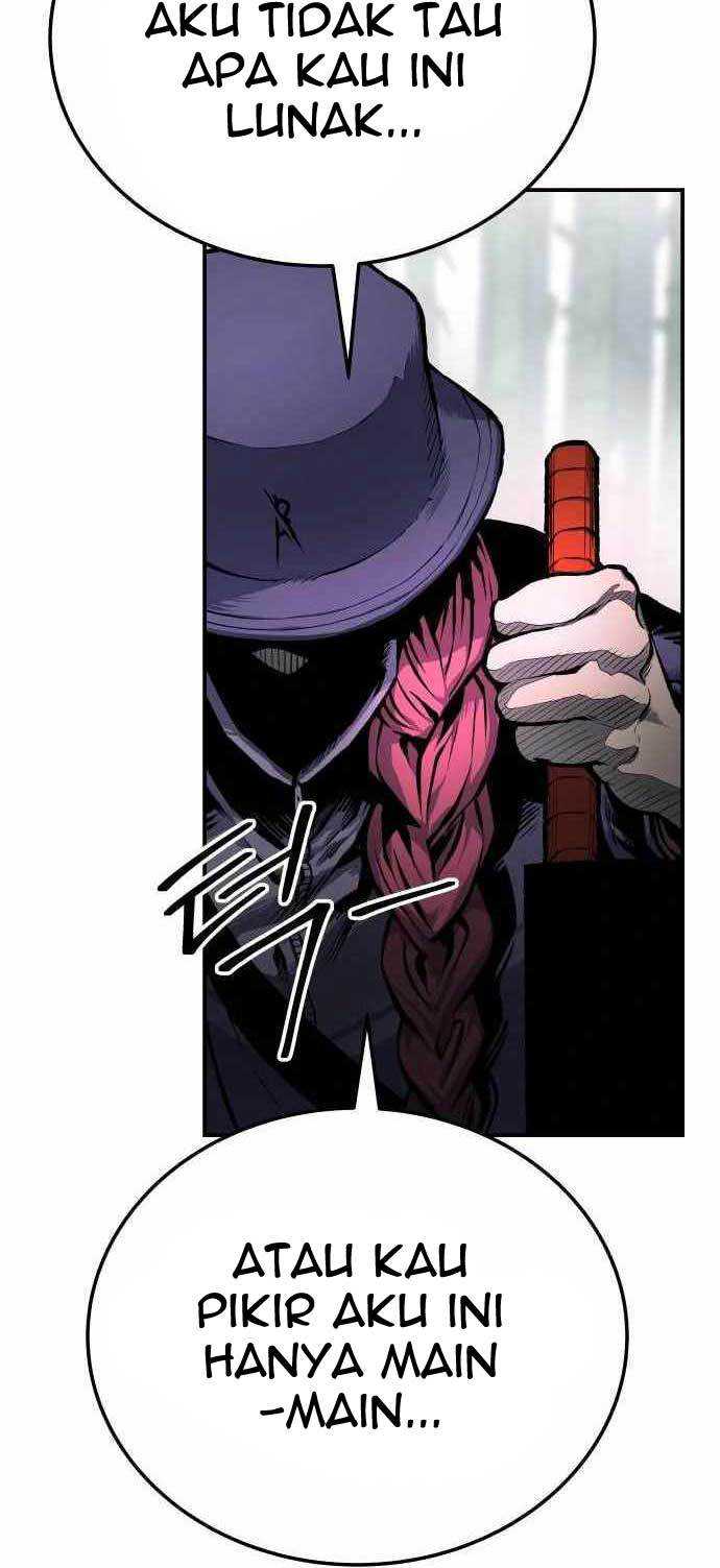 ZomGan Chapter 32 Gambar 12