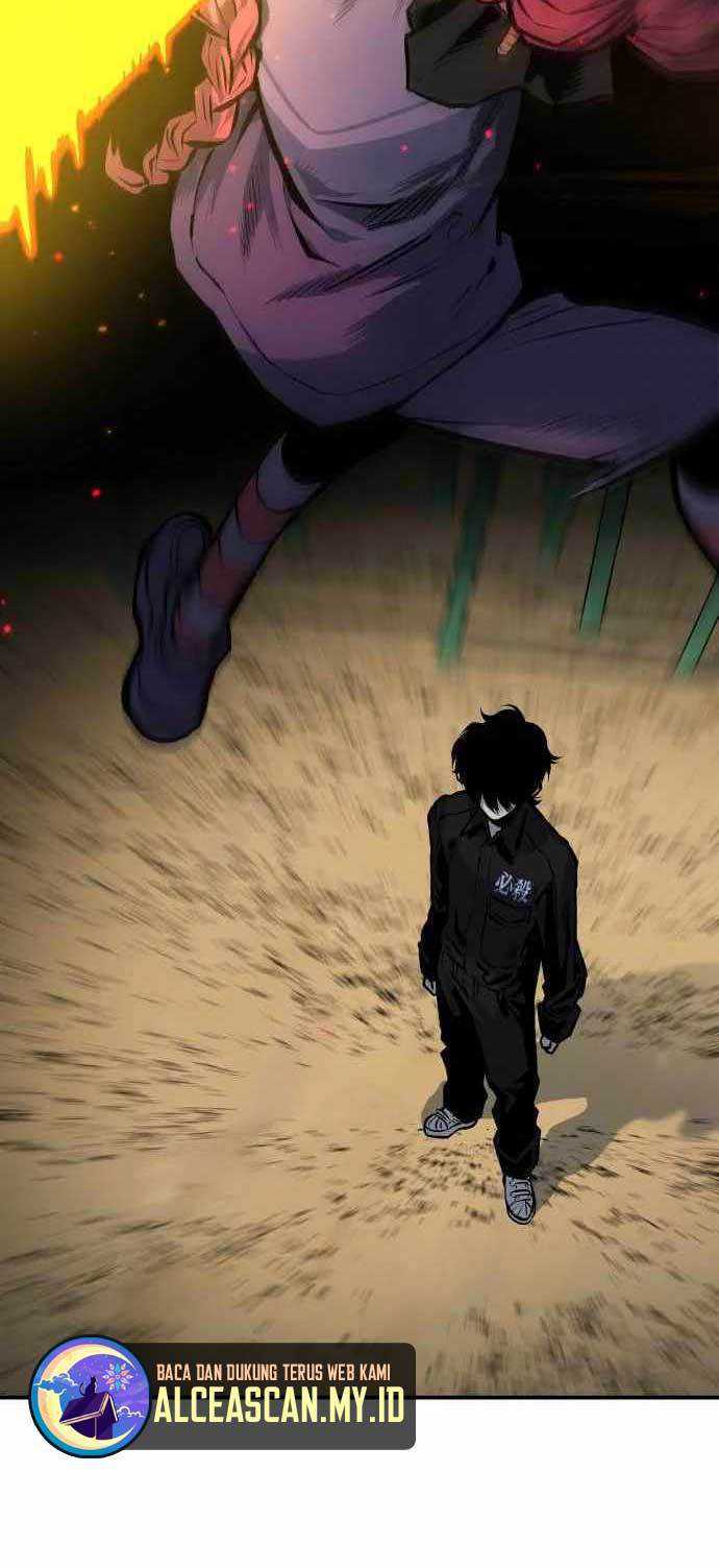 ZomGan Chapter 32 Gambar 15
