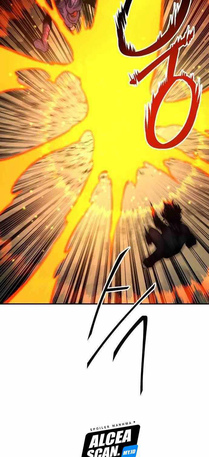 ZomGan Chapter 32 Gambar 17