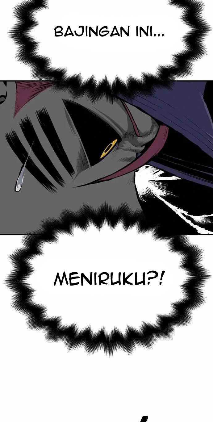 ZomGan Chapter 32 Gambar 27