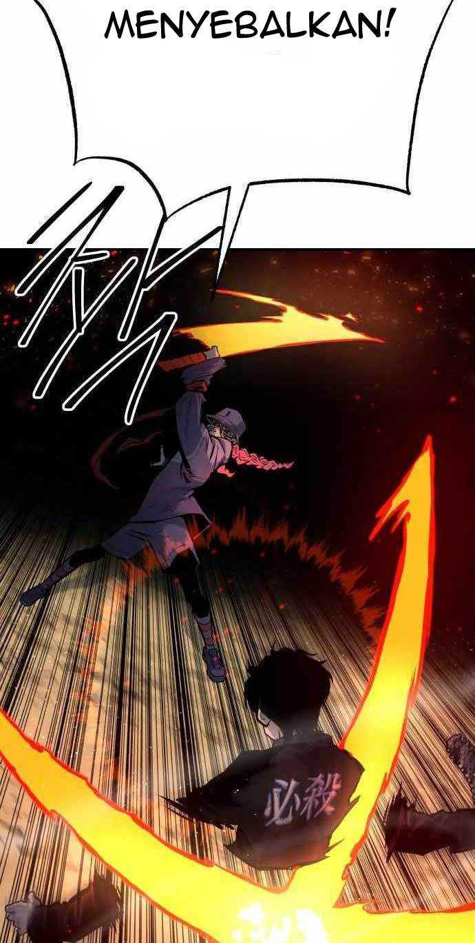 ZomGan Chapter 32 Gambar 30
