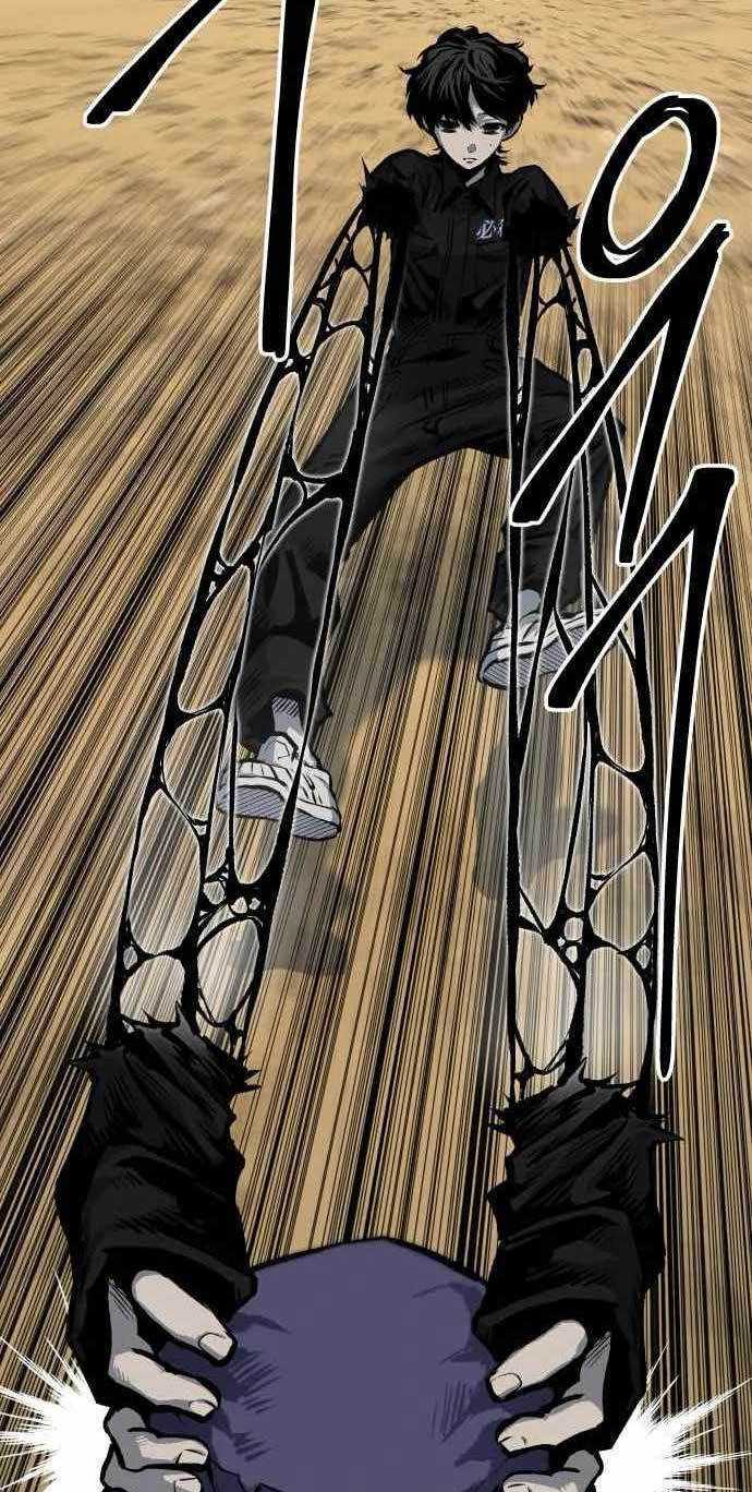 ZomGan Chapter 32 Gambar 33