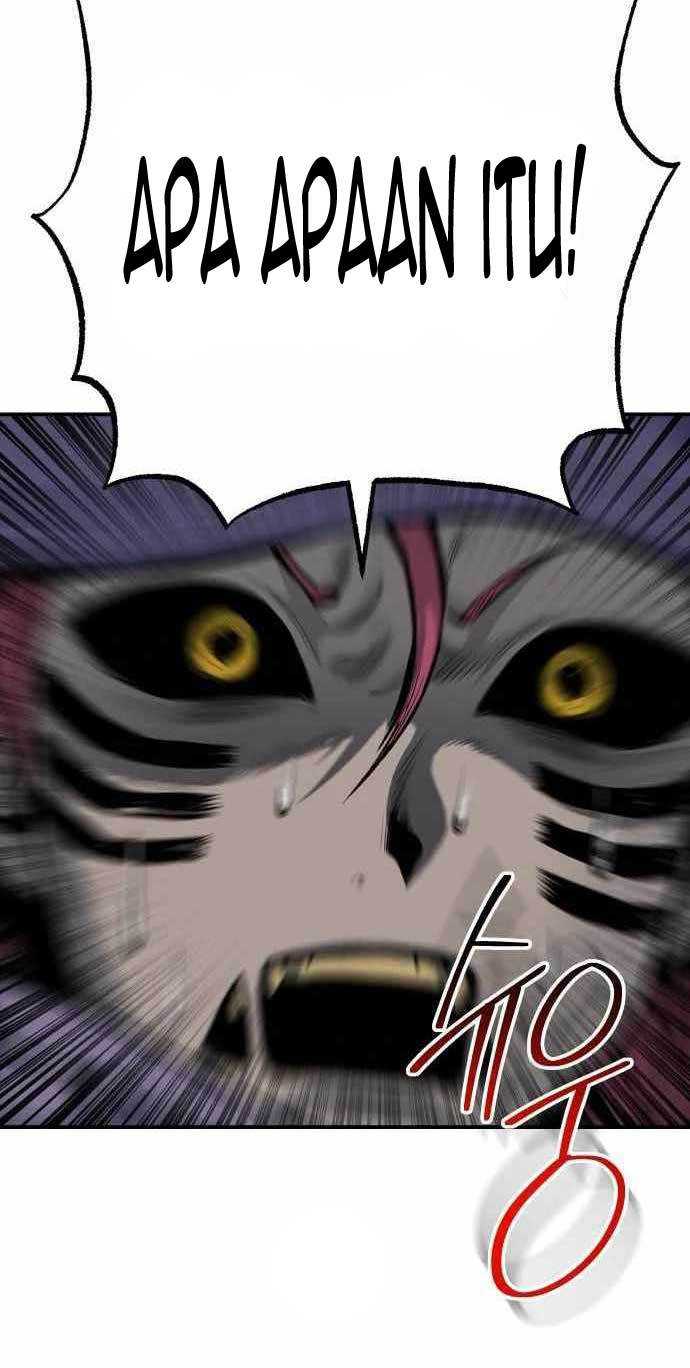 ZomGan Chapter 32 Gambar 35