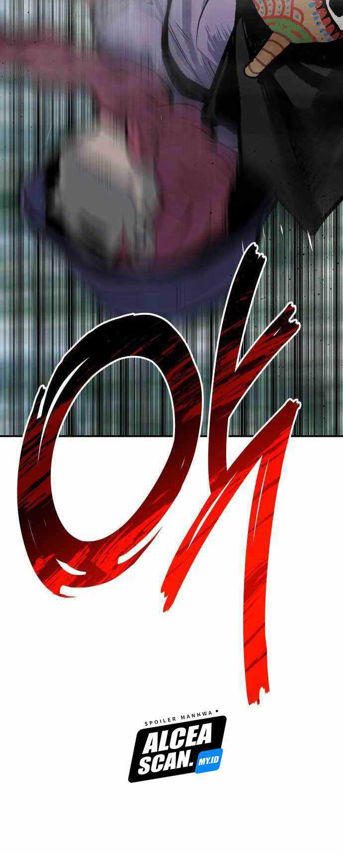 ZomGan Chapter 32 Gambar 38