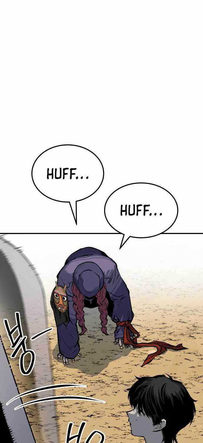 ZomGan Chapter 32 Gambar 4