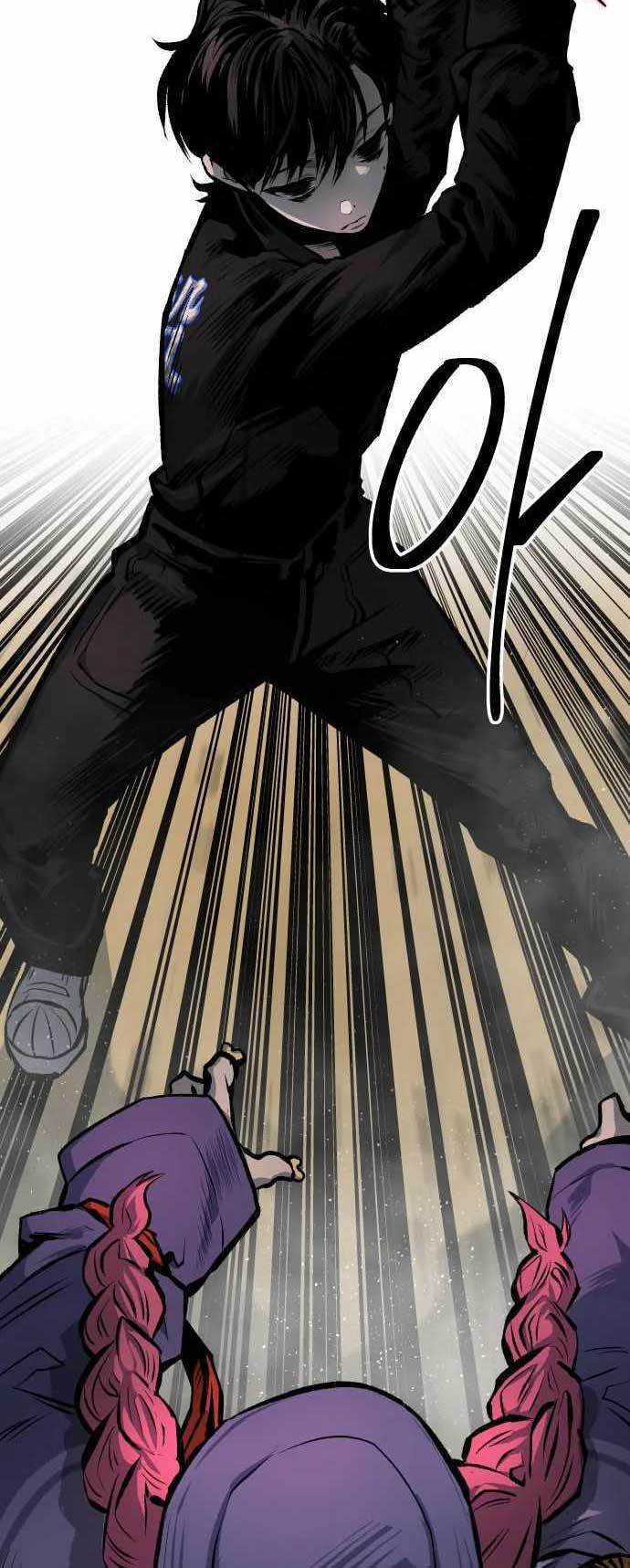 ZomGan Chapter 32 Gambar 40